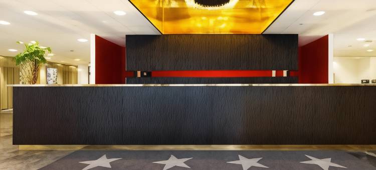 精英皇宫酒店(Elite Palace Hotel & Spa)图片