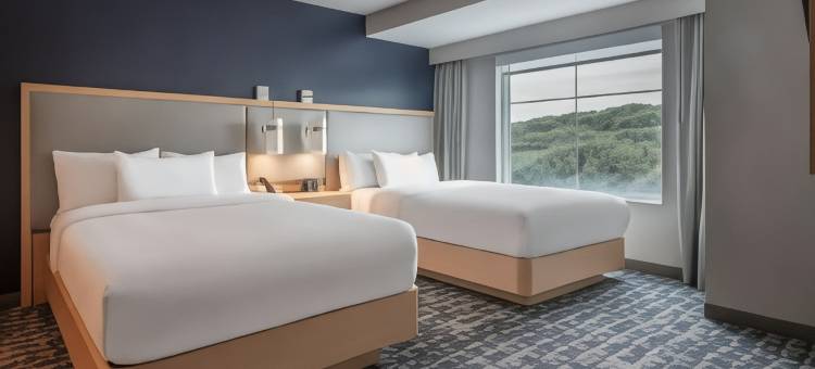 杰基尔岛Residence Inn 酒店(Residence Inn Jekyll Island)图片