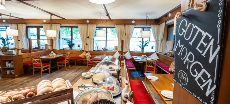 里策尔酒店(Hotel Rietzerhof)图片