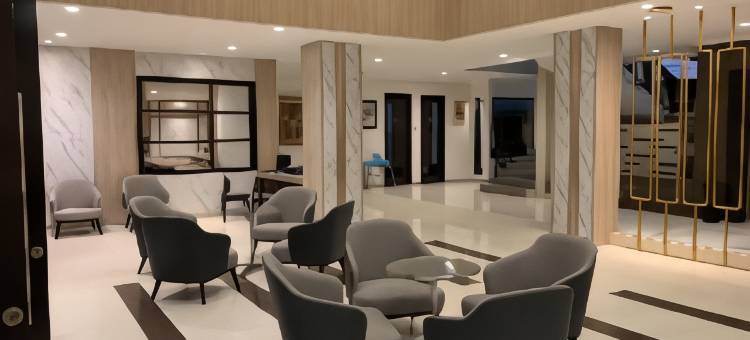 冕登穆利雅酒店(Bintang Mulia Hotel)图片