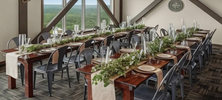 斯科茨代尔驼峰度假村(Scottsdale Camelback Resort)图片