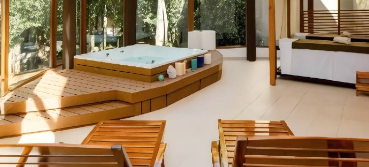 伊瓜苏港美居伊露酒店(Mercure Iguazu Hotel Iru)图片