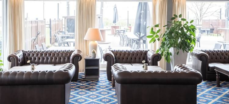 码头酒店(Hotel Marina)图片