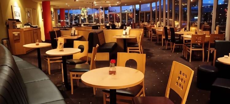 加帝夫湾未来旅馆(Future Inn Cardiff)图片