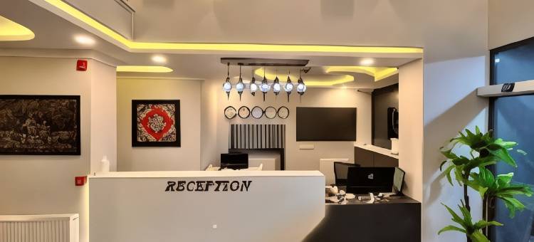 西马尔酒店(Şimal Hotel)图片