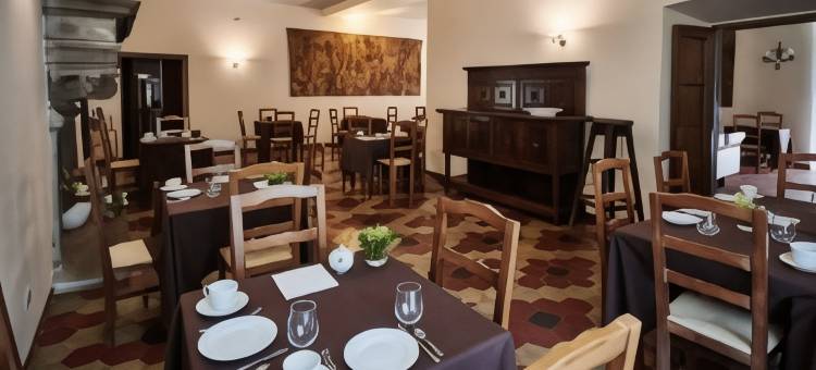 鹳别墅酒店(Hotel Villa Ciconia)图片