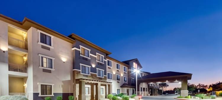 索普莱斯贝斯特韦斯特优质酒店-菲尼克斯西北(Best Western Plus Surprise-Phoenix NW)图片