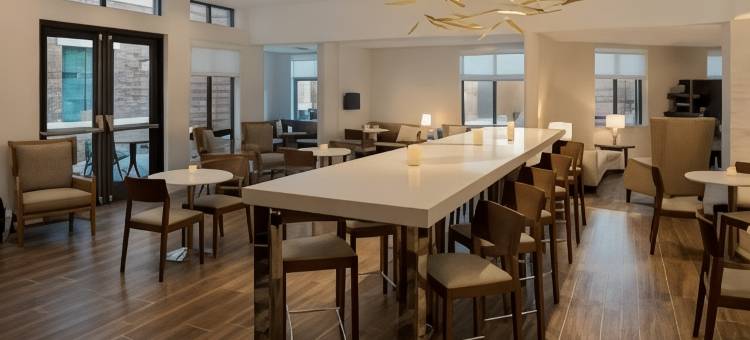 查尔斯顿萨默维尔居家酒店(Residence Inn Charleston Summerville)图片