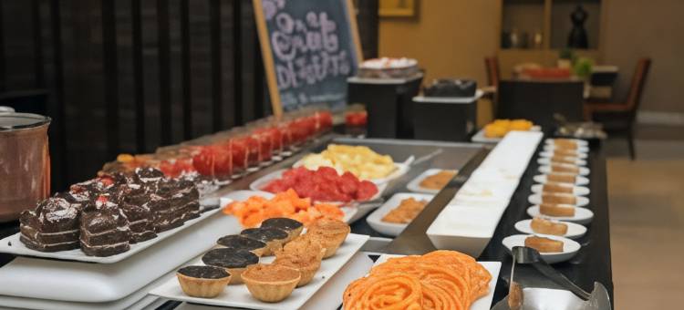 加德满都泰米尔万枫酒店(Fairfield by Marriott Kathmandu Thamel)图片