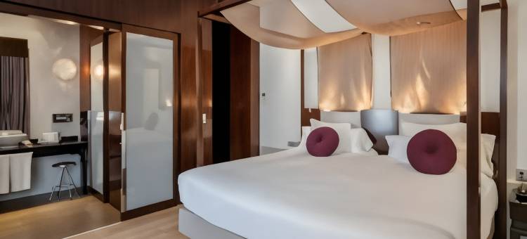 韦奇皇宫酒店(Vincci Palace Hotel)图片