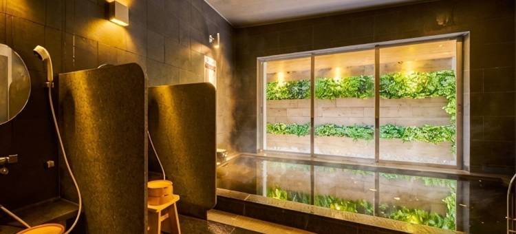 鹿岛超级酒店(Super Hotel Kashima)图片