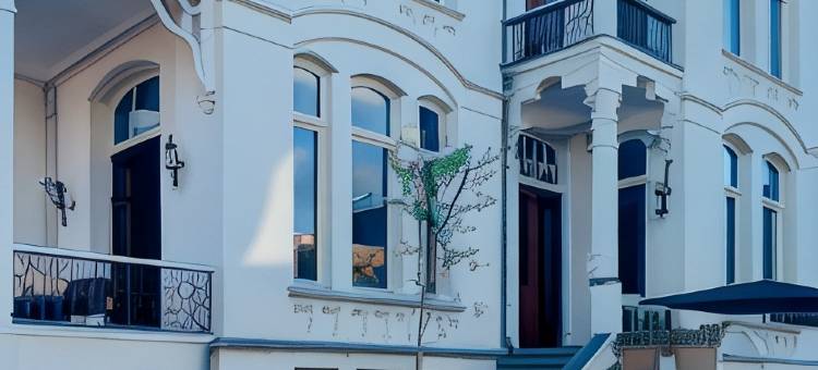 Stella套房精品酒店(Stella Suites Boutique Hotel)图片
