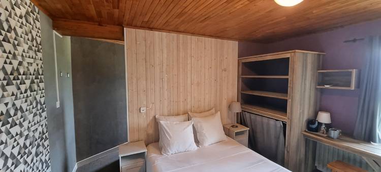 博赛特酒店(Hotel le Beau Site)图片