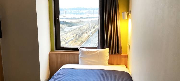 水户季节酒店(Mito Hotel Season)图片