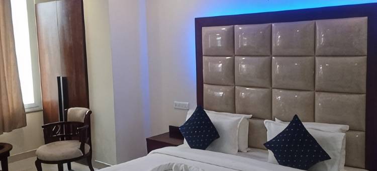 珍珠公寓(Pearl Residency)图片