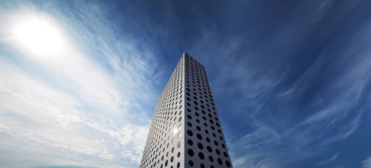 斯特劳贝里竞技场品质酒店(Quality Hotel Strawberry Arena)图片