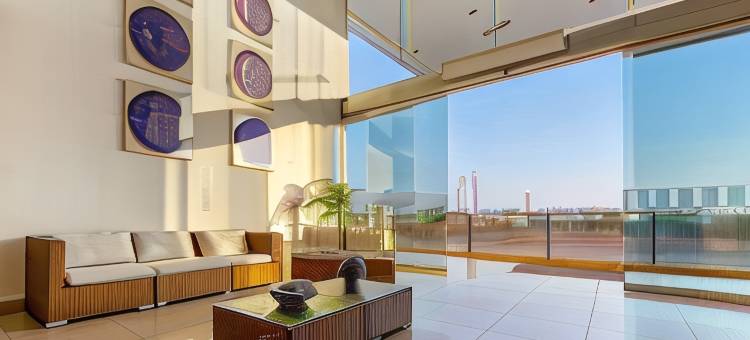 舒眠旅馆-马萨特兰(Sleep Inn Mazatlan)图片