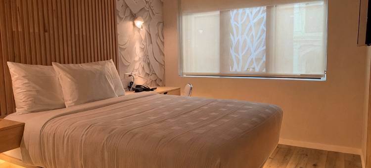 苏豪贝斯特韦斯特优质酒店(Best Western Plus Soho Hotel)图片