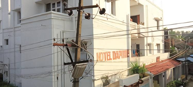 达芙妮酒店(Daphne Hotel)图片