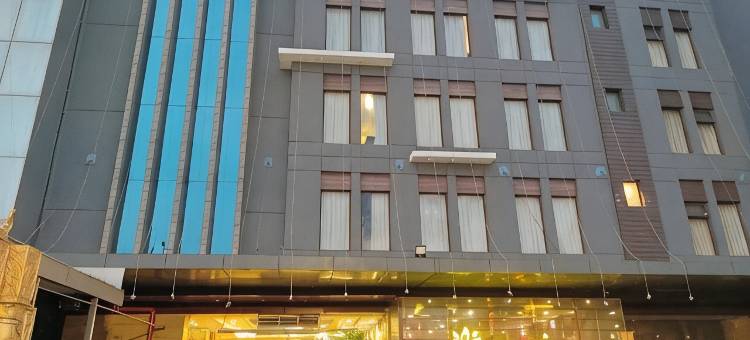 SC住宅酒店(HOTEL SC RESIDENCY)图片