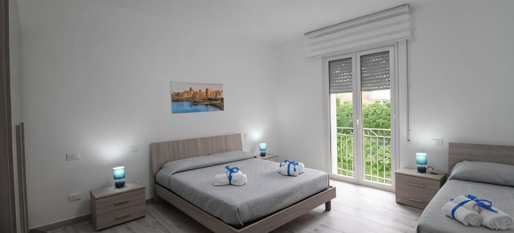 厄里切谷民宿(Bed & Breakfast Val di Erice)图片