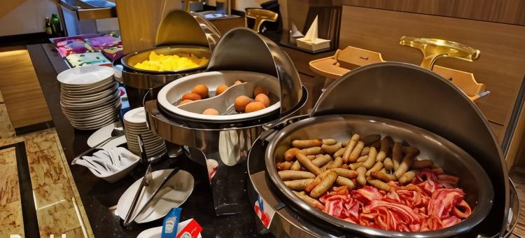 富森贝斯特韦斯特优质酒店(Best Western Plus Hotel Fuessen)图片