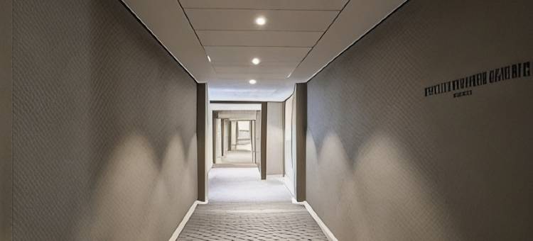 韦克舍城市精英酒店(Elite Stadshotellet Växjö)图片