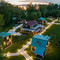 Park-Otel' Bajkal Recreation Center