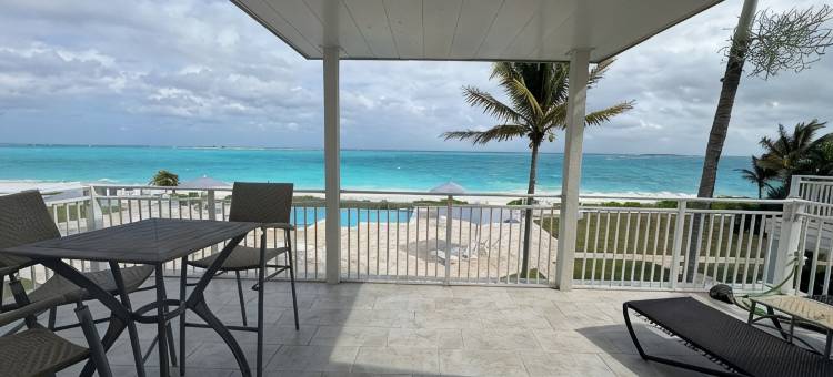 海滨，壮丽豪华度假屋。人间天堂。(Magnificent, Beachfront Luxury. Heaven on Earth.)图片