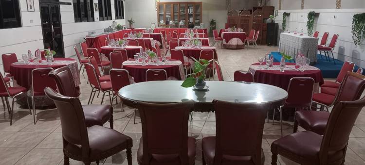 Hotel Istana Syariah Pekalongan by Hello Room图片