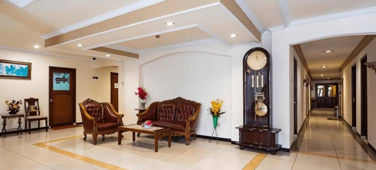 Hotel Grand Jamrud 2图片