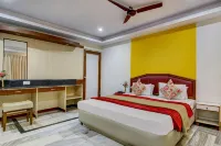 Sri Sai Sadan - Wifi