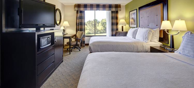 斯汤顿假日酒店及会议中心(Holiday Inn STAUNTON CONFERENCE CENTER by IHG)图片