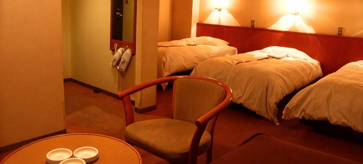 观世酒店(Hotel Kanze)图片