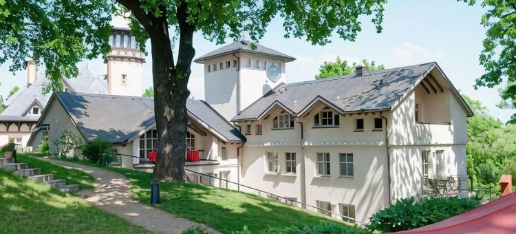 蒙特维诺别墅酒店(Hotel Villa Monte Vino)图片
