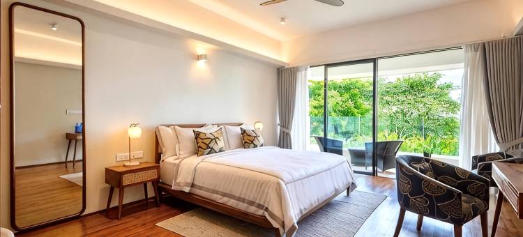 Ziba豪华别墅(Ziba Luxury Villa)图片