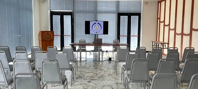 海王星贝斯特韦斯特酒店(Best Western Hotel Nettuno)图片