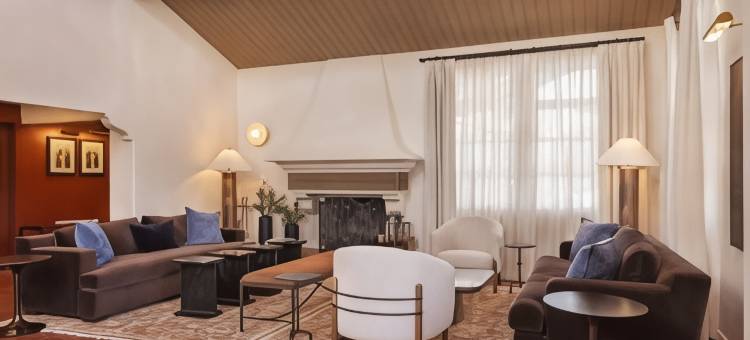 圣巴巴拉 FOUND 酒店，万豪系列酒店(FOUND Hotels, Santa Barbara, Series by Marriott)图片