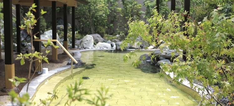滨松协和酒店(Hotel Concorde Hamamatsu)图片