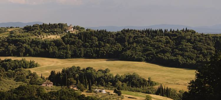 波德雷酒庄度假村基安蒂(The Podere Wine Resort Chianti)图片