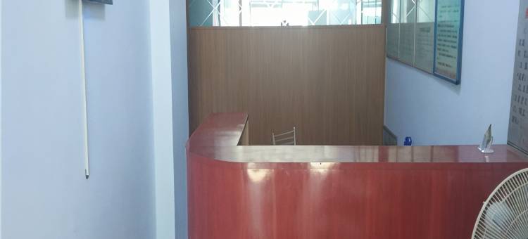 西关宾馆(邢台火车站店)图片