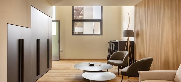 RH生活方式客房及套房(RH Lifestyle Rooms & Suites)图片