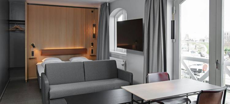 克厄喜来登福朋Flex酒店(Four Points Flex by Sheraton Koge)图片