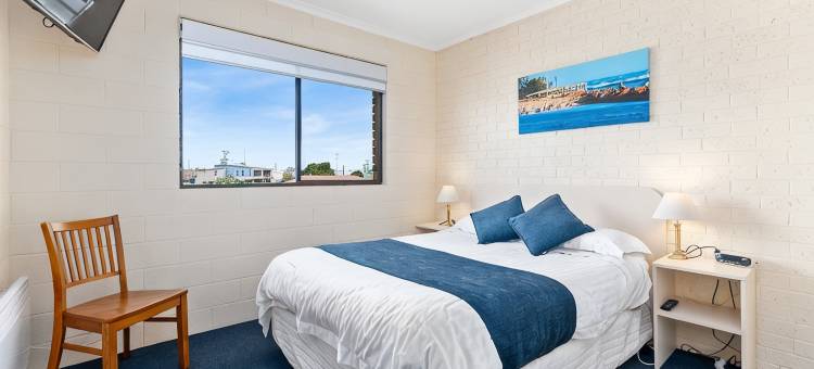 阿拉比假日公寓酒店(Allambi Holiday Apartments)图片