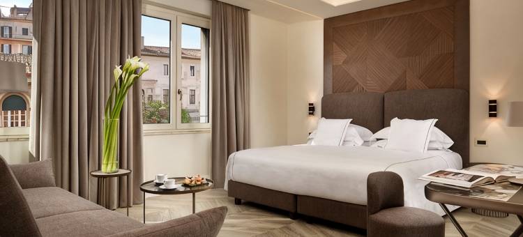 帕拉蒂诺FH大酒店(FH55 Grand Hotel Palatino)图片