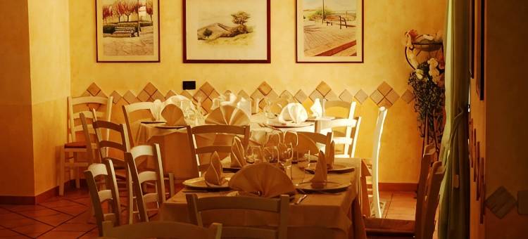 迪纳杜酒店(Hotel di Nardo)图片