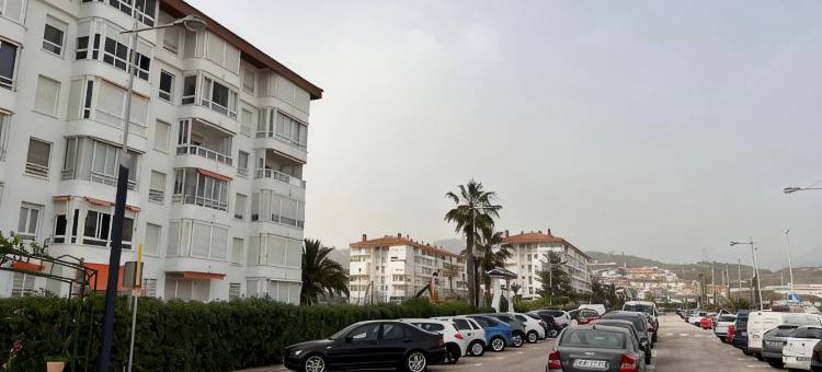 Torrox, Malaga, Loft beach and mountain图片