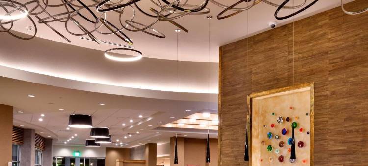 旧金山湾区-爱莫利维尔凯悦嘉轩酒店(Hyatt Place Emeryville/San Francisco Bay Area)图片