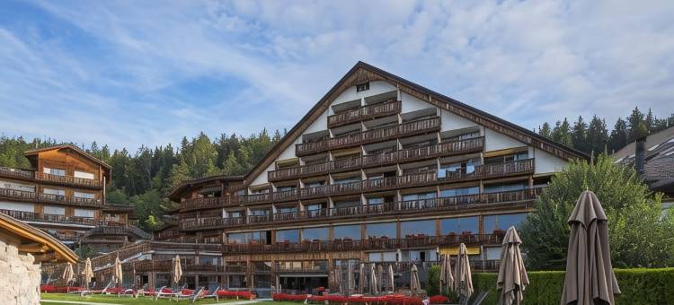 埃特里耶酒店(Hotel Etrier)图片