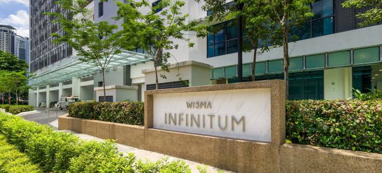 吉隆坡Canopy Lives旗下克罗尼公寓(The Colony & The Luxe, Kuala Lumpur by Canopy Lives)图片